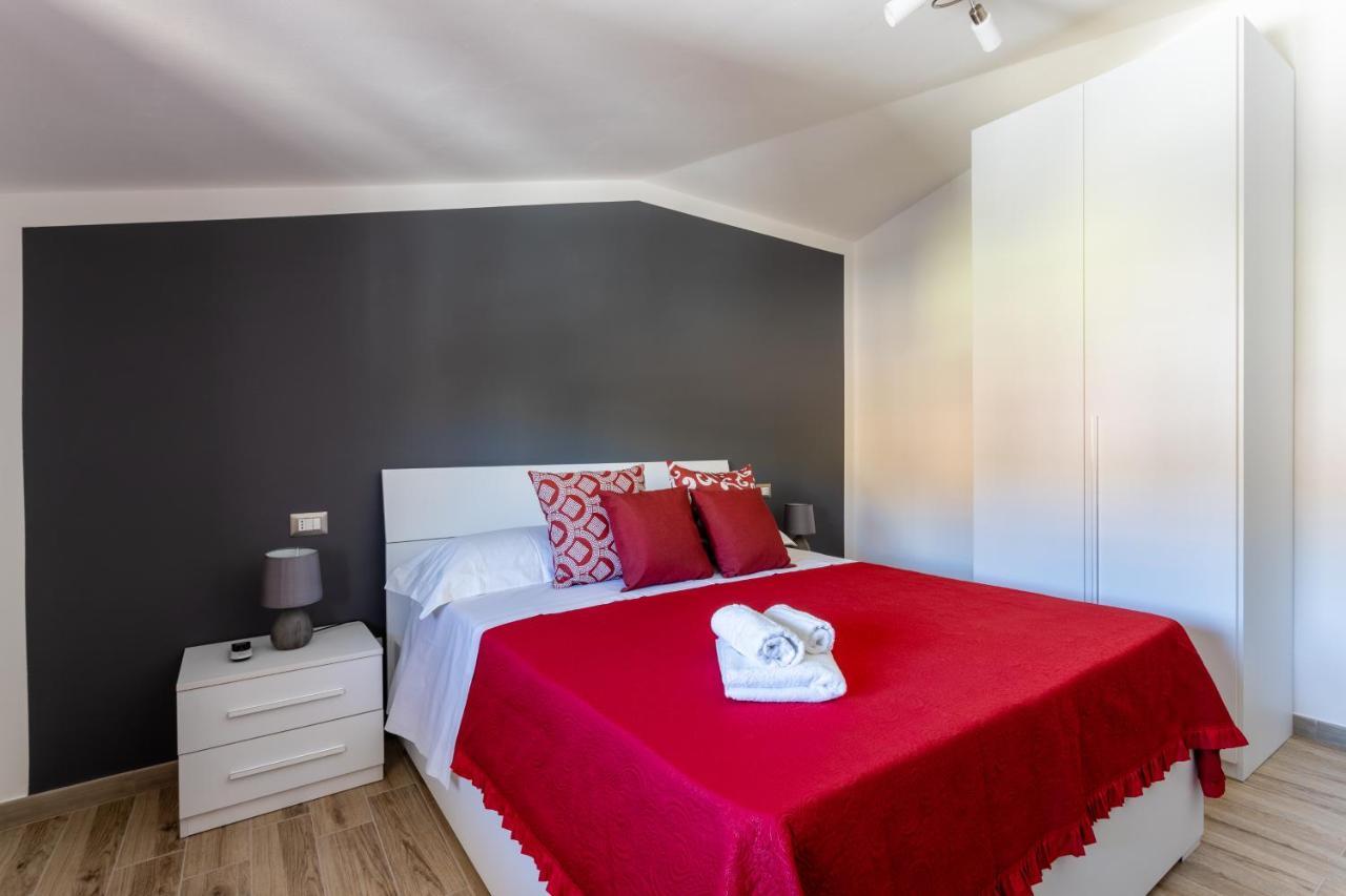 Cadoni Guest House ボーザ エクステリア 写真