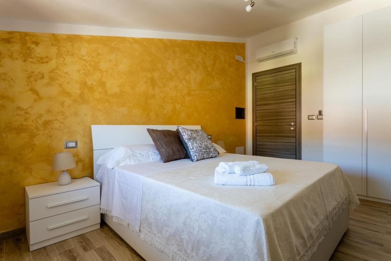 Cadoni Guest House ボーザ エクステリア 写真